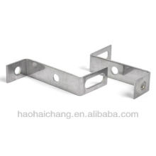 manufacturer stamping high precision metal framing wall brackets